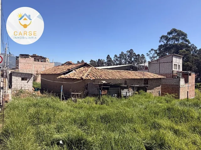 Sensacional Terreno en Venta, a Pocos Pasos del Parque "El Recreo" Sector 1ro de Mayo, Azuay — imagen 3