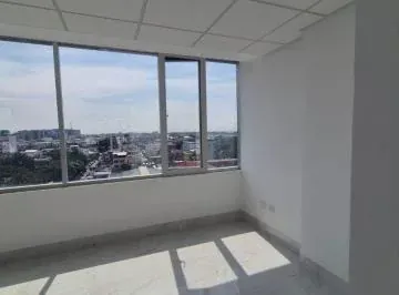 Oficina Esquinera en Venta - Edificio Millenium - Av Fco de Orellana, Guayas — imagen 2