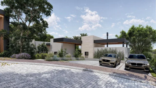 Terrenos en Venta en Nayón Cumbayá | Lotes Desde $96.690 en Urbanización Privada — imagen 3