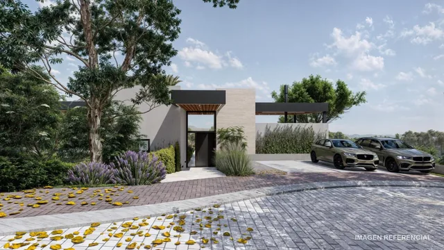 Terrenos en Venta en Nayón Cumbayá | Lotes Desde $96.690 en Urbanización Privada — imagen 2