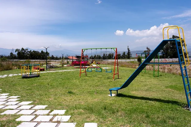 Lotes de Terreno en Malchingui Urbanización Paseo de Los Algarrobos — imagen 4