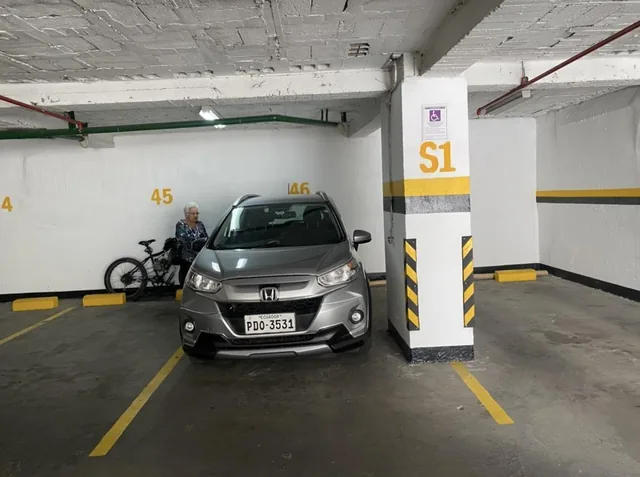 Oficina en Venta, Av Orellana — imagen 2