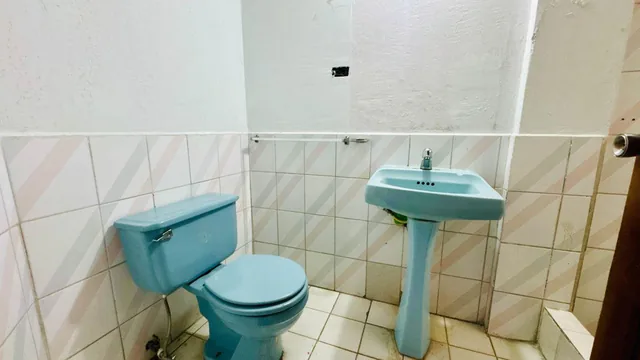 Casa Rentera Independiente en Venta en Chillogallo - San Gregorio — imagen 5
