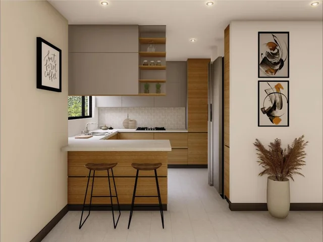Santa Sofía: Hermosas Casas en Tumbaco con La Mejor Ubicación — imagen 2