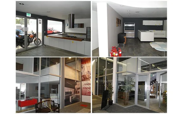 Local Comercial en Venta de 318 m C. C. Dicentro Sector El Bosque — imagen 2