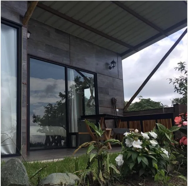 Inversión Turística Exclusiva en Gualea - Tulipe — imagen 2