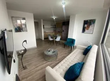 En Venta Departamento por Estrenar Sector Monteserrin — imagen 4