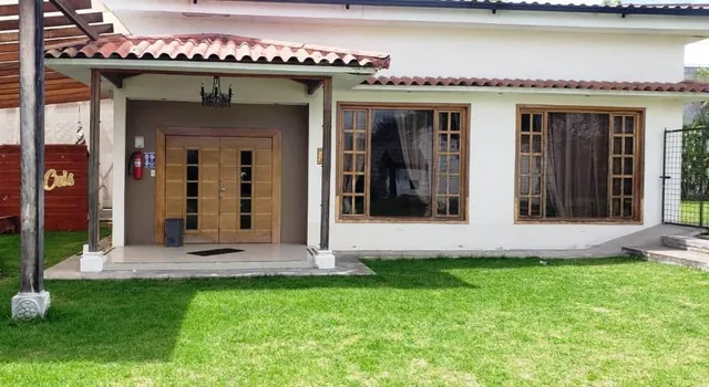Salón de Eventos en Venta Atuntaqui, Imbabura — imagen 4