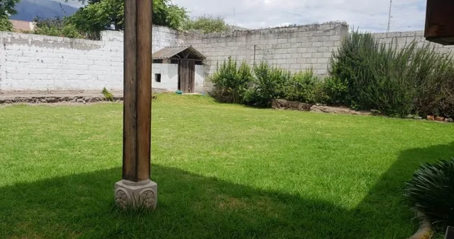 Salón de Eventos en Venta Atuntaqui, Imbabura — imagen 3