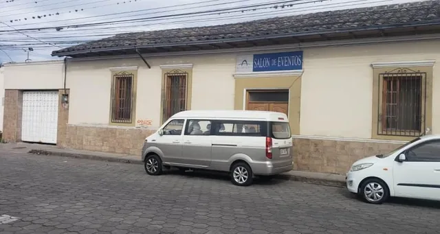 Salón de Eventos en Venta Atuntaqui, Imbabura — imagen 2