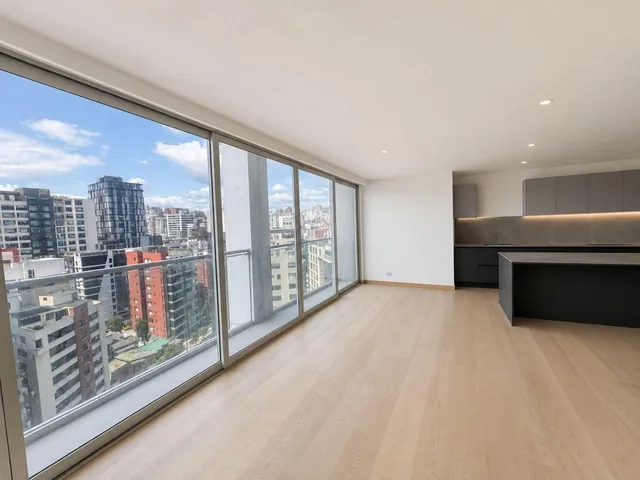 Departamento Venta — imagen 3