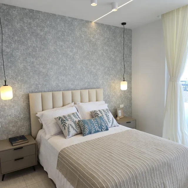 Venta Departamento Exclusivo Manta, Manabí — imagen 5