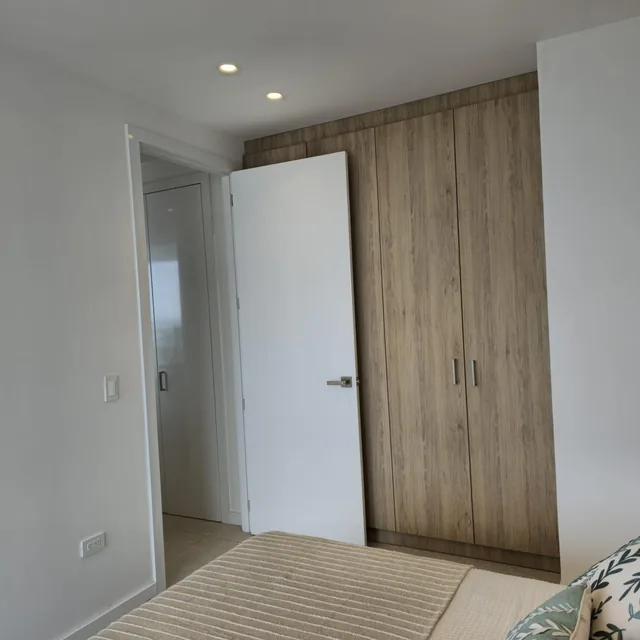 Venta Departamento Exclusivo Manta, Manabí — imagen 2