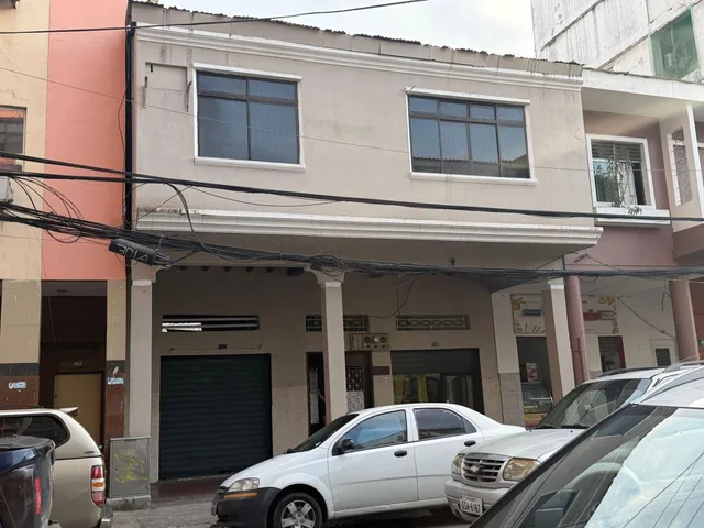 Vendo Terreno Zona Altamente Comercial del Centro Guayaquil, Guayas — imagen 5