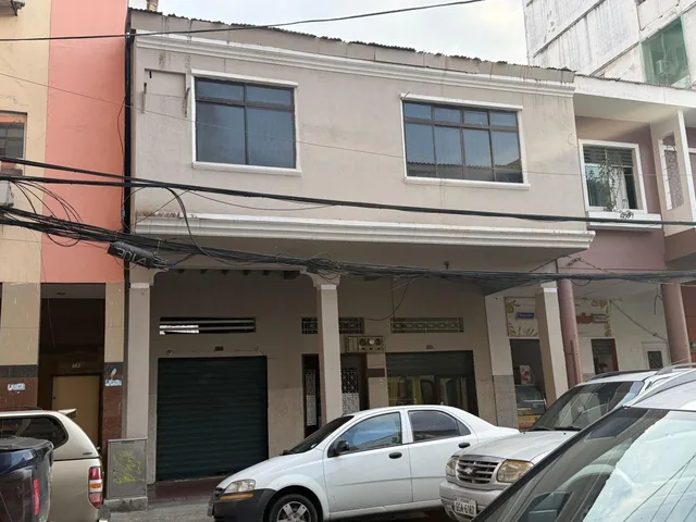 Vendo Terreno Zona Altamente Comercial del Centro Guayaquil, Guayas — imagen 4