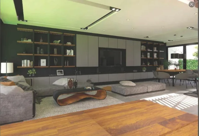 Casas en Venta Proyecto Sector Rancho San Francisco - Nayón — imagen 5