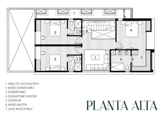 Casas en Venta Proyecto Sector Rancho San Francisco - Nayón — imagen 4