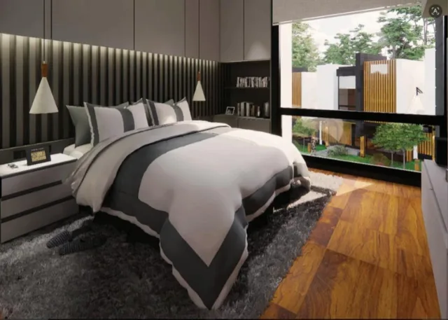 Casas en Venta Proyecto Sector Rancho San Francisco - Nayón — imagen 3