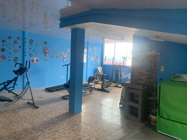 Carcelen Venta Casa Independiente 200 m² — imagen 5