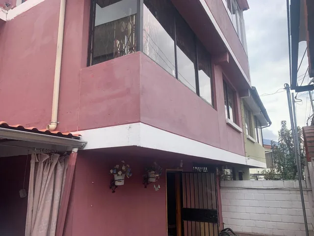 Carcelen Venta Casa Independiente 200 m² — imagen 3