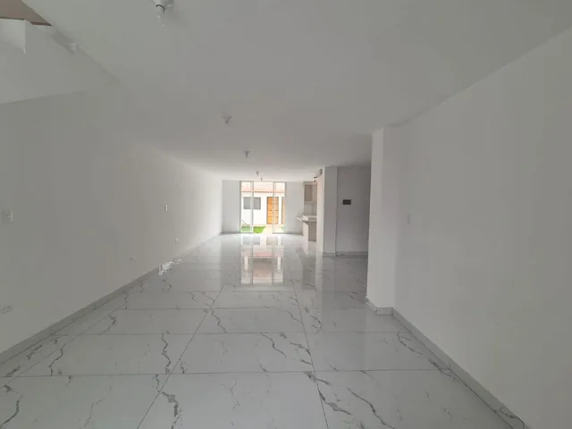 Casa en Venta Sector Cashapamba — imagen 2