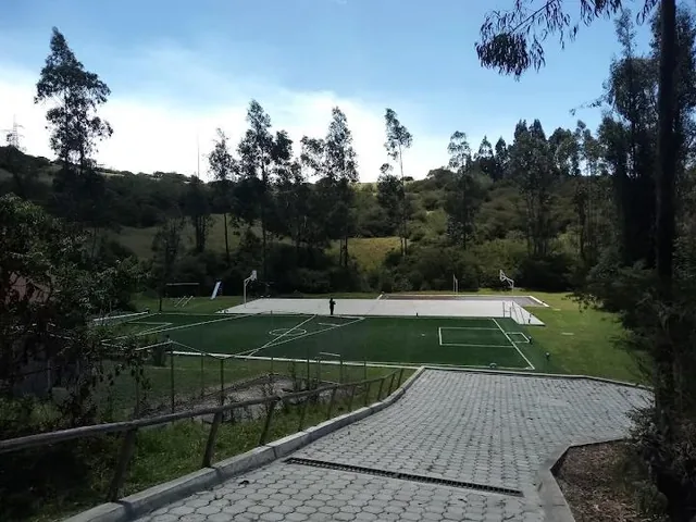 Terreno de Venta con Planos Aprobados Urb. Privada Cashapamba — imagen 3