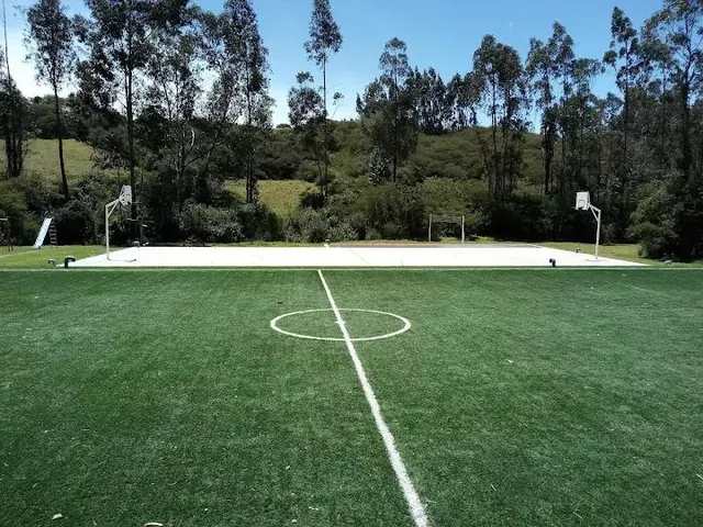 Terreno de Venta con Planos Aprobados Urb. Privada Cashapamba — imagen 2
