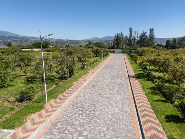 Lote en Venta de 1.425 m² en El Mejor Sector de Puembo en Urbanización — imagen 3