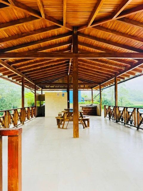 Terreno de 2300 m² en Venta en El Norte de Pedro Vicente Maldonado — imagen 4
