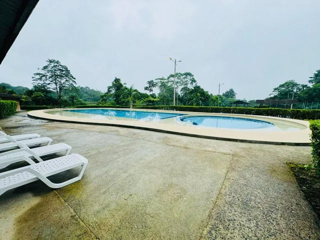 Terreno de 2300 m² en Venta en El Norte de Pedro Vicente Maldonado — imagen 3