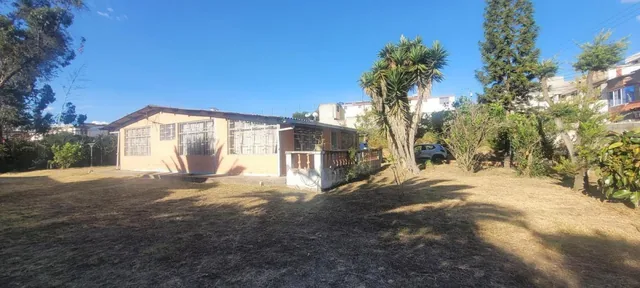 Venta Terreno Calderon San Jose de Moran 1710 m² — imagen 5