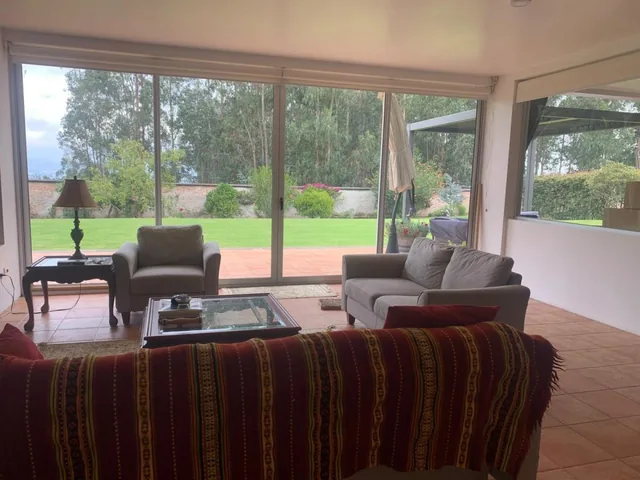 Casa en Venta Sector Pifo Dentro de un Conjunto de 11 Casas 2380 m² de Terreno — imagen 4