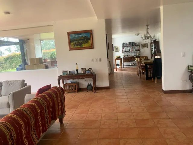 Casa en Venta Sector Pifo Dentro de un Conjunto de 11 Casas 2380 m² de Terreno — imagen 3