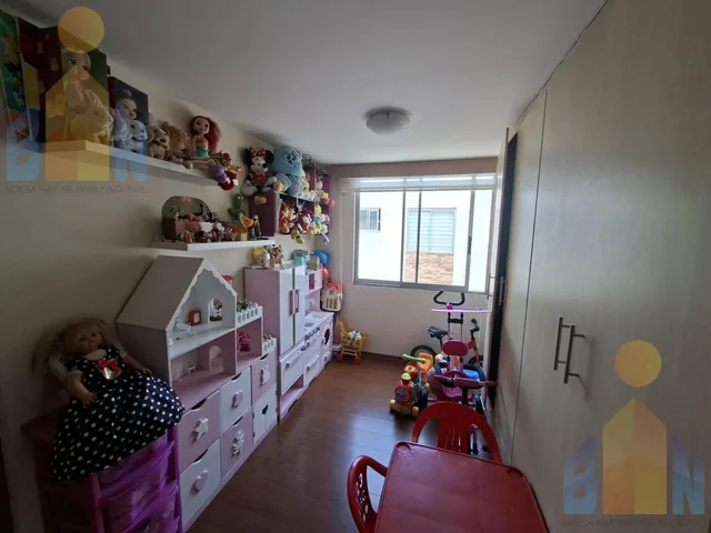 Vendo Excelente Departamento Sector Udla,3 Habitaciones, Estudio Seguridad — imagen 2