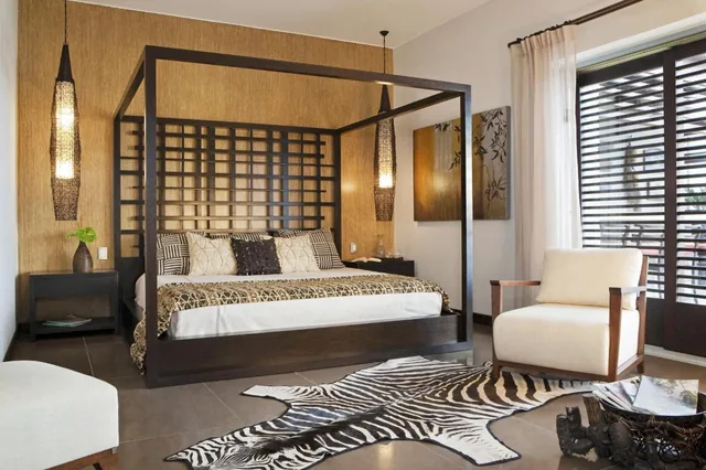 Hermosa Casa de Lujo en Casablanca — imagen 4
