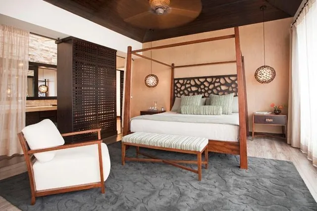 Hermosa Casa de Lujo en Casablanca — imagen 2