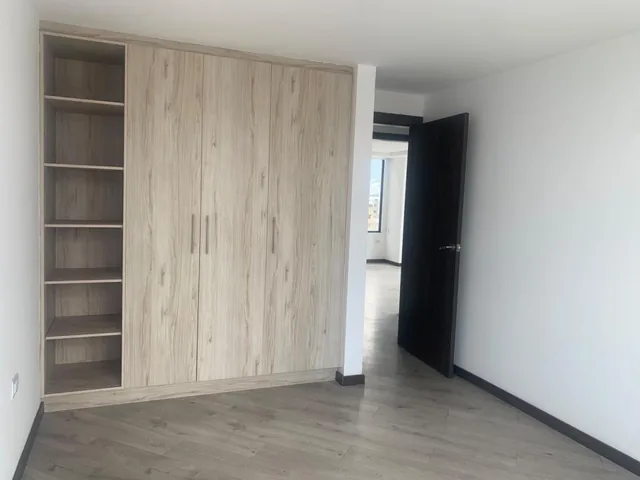 Ponceano Venta Departamento en 3 Dorm. — imagen 3