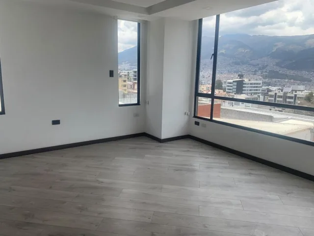 Ponceano Venta Departamento en 3 Dorm. — imagen 2