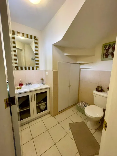 Casa en Conjunto ´las Retamas´ Norte de Quito — imagen 5