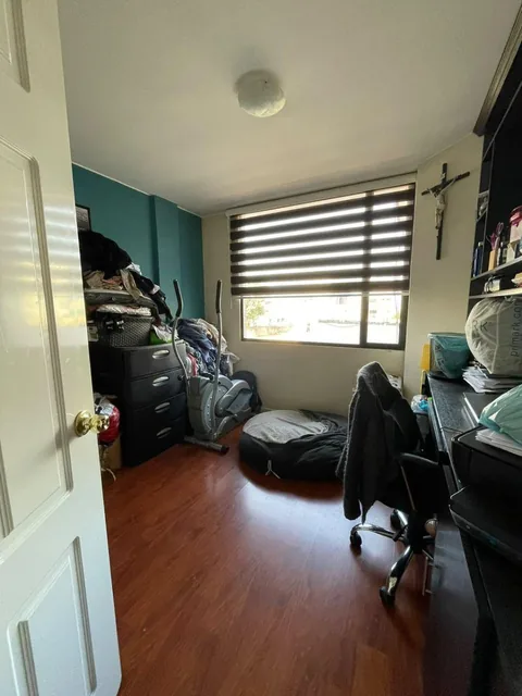 Casa en Conjunto ´las Retamas´ Norte de Quito — imagen 2