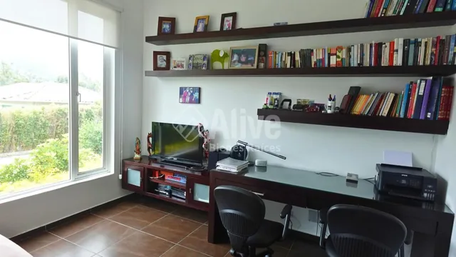 Casa de Venta en Cumbayá Santa Inés — imagen 3
