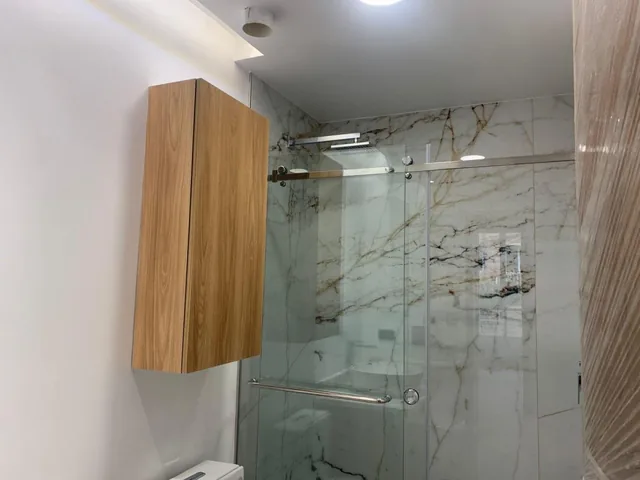 Quito Tenis Venta Suite 54 m² Edificio en Construcción 3to. Piso, Departamento Modelo — imagen 4