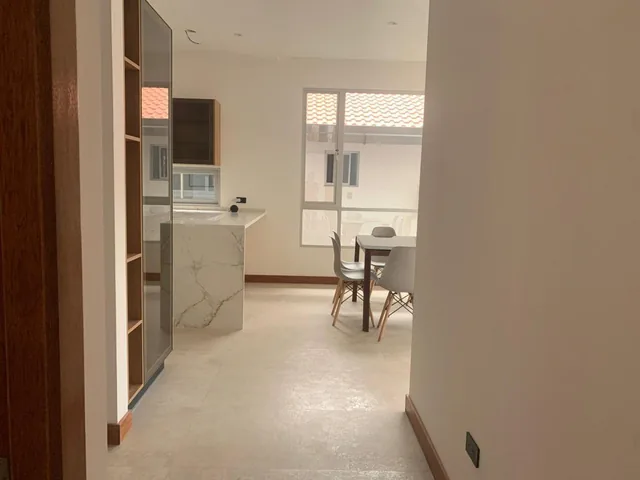 Quito Tenis Venta Suite 54 m² Edificio en Construcción 3to. Piso, Departamento Modelo — imagen 3