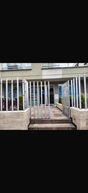 Vendo Local Comercial Planta Baja. 60 m². Sector Quicentro. El Comercio — imagen 4