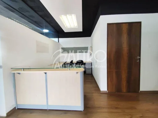 Oficina Corporativa Amoblada de 100 m² – La Mariscal — imagen 5