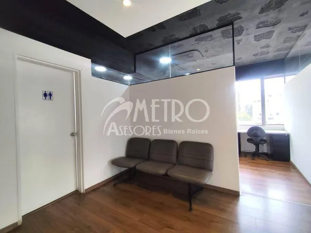 Oficina Corporativa Amoblada de 100 m² – La Mariscal — imagen 4