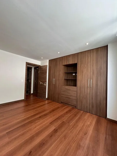 Venta Departamento Quito Tenis Av Brasil — imagen 2