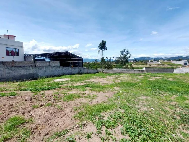 Terreno de 1.945 m² en Venta Coya - Calderón — imagen 5