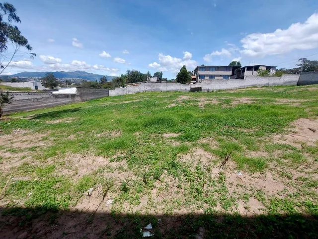 Terreno de 1.945 m² en Venta Coya - Calderón — imagen 4