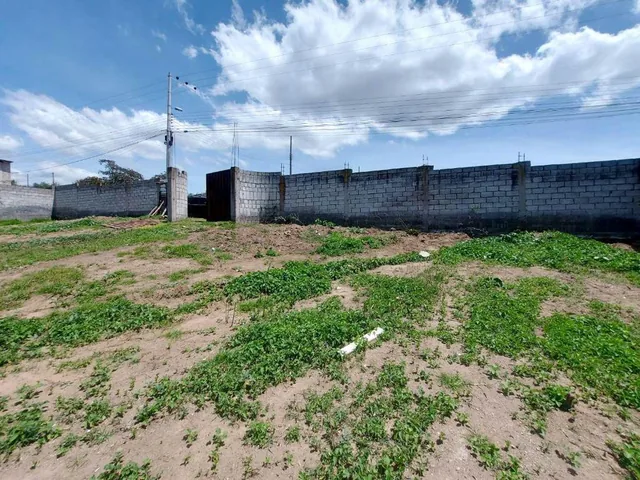 Terreno de 1.945 m² en Venta Coya - Calderón — imagen 3